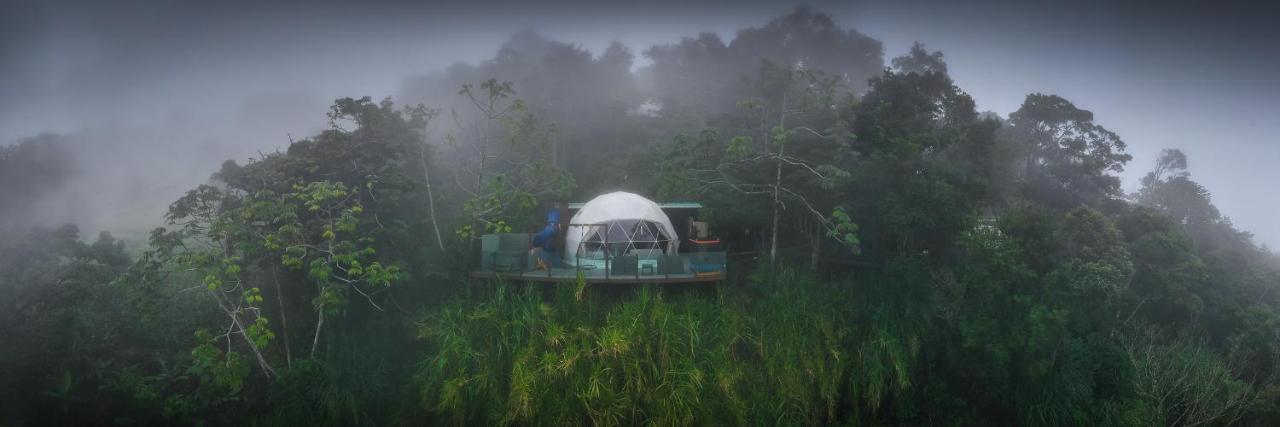 Chira Glamping Resort Monteverde Екстер'єр фото