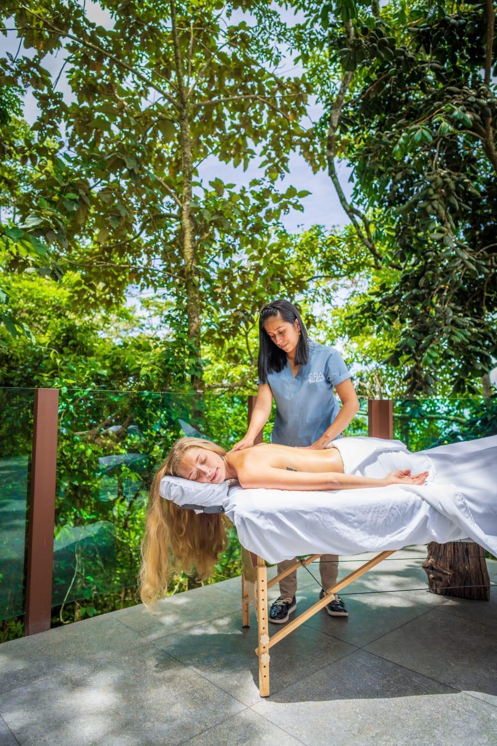 Chira Glamping Resort Monteverde Екстер'єр фото