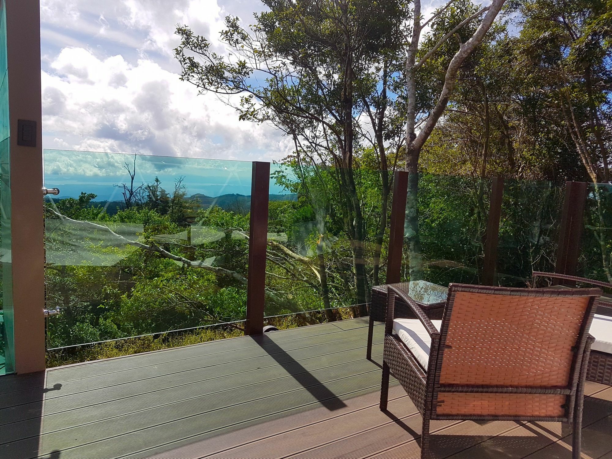 Chira Glamping Resort Monteverde Екстер'єр фото
