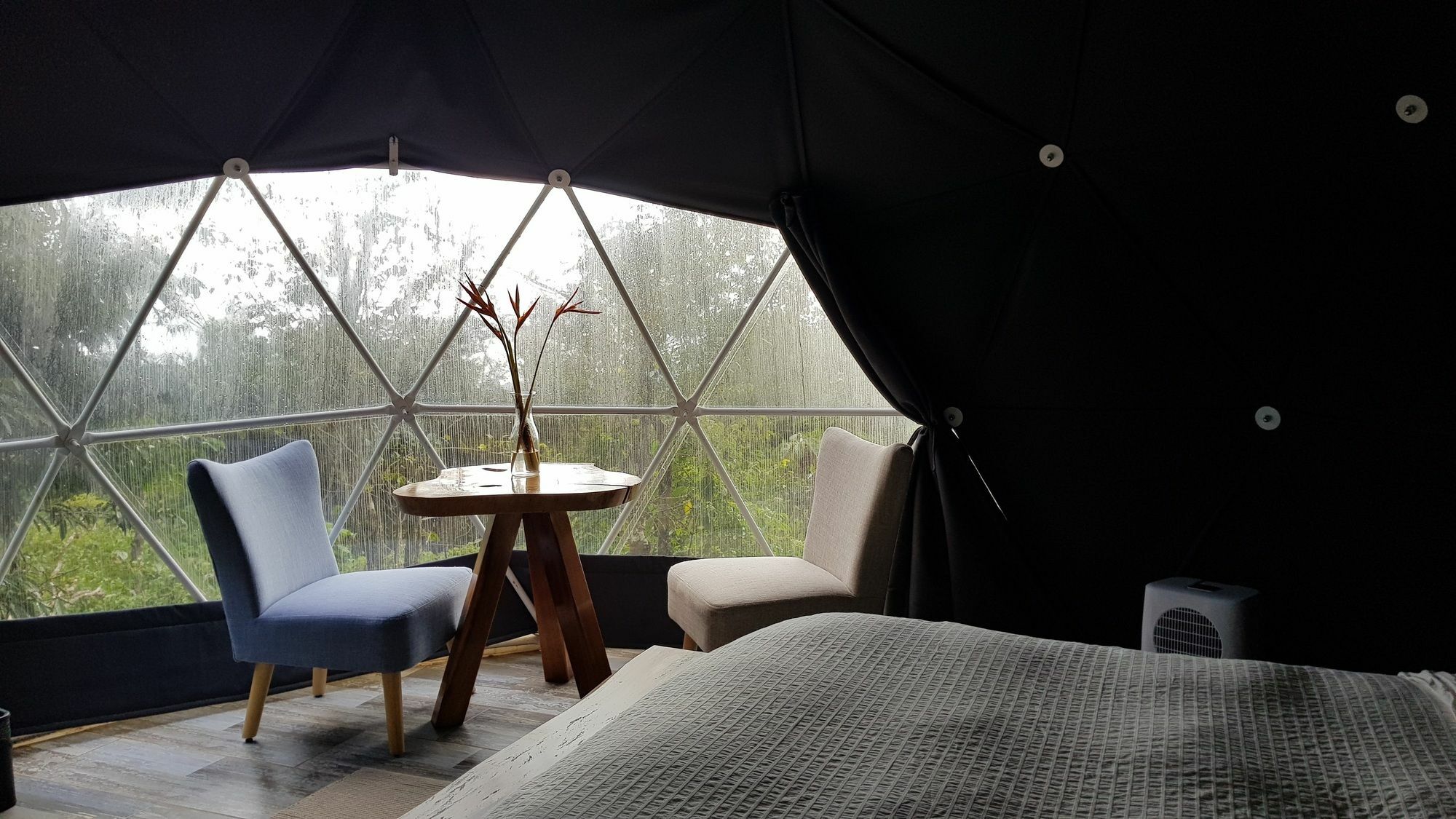 Chira Glamping Resort Monteverde Екстер'єр фото